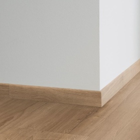 Tarkett - PVC-Sockelleiste Nomad Oak Oat 26646070