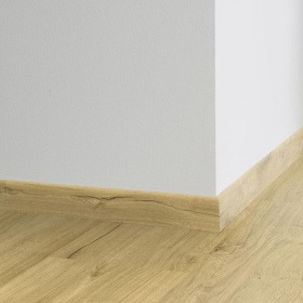 Tarkett - PVC-Sockelleiste Nomad Oak Toast 26646217