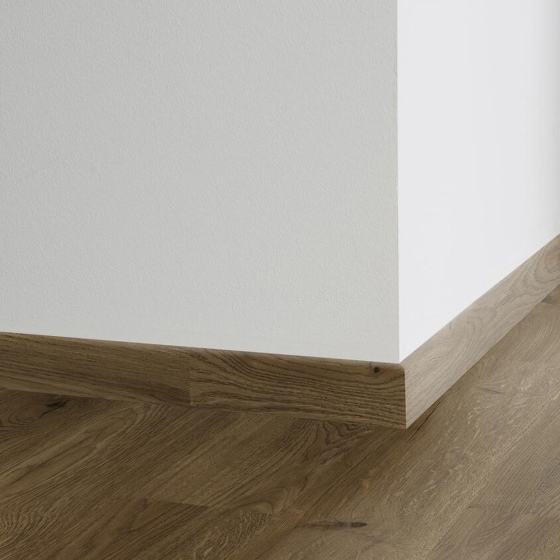 Tarkett - PVC-Sockelleiste Royal Oak Oiled Brown 26646218