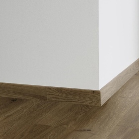 Tarkett - PVC-Sockelleiste Royal Oak Oiled Brown 26646218