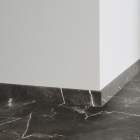 Tarkett - PVC-Sockelleiste Marquina Grande Black 26646068