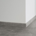 Tarkett - PVC-Sockelleiste Patina Concrete Dark Grey 26646034