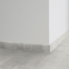 Tarkett - PVC-Sockelleiste Patina Concrete Light Grey 26646032