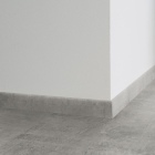 Tarkett - PVC-Sockelleiste Patina Concrete Medium Grey 26646033