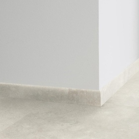 Tarkett - PVC-Sockelleiste Tivoli Stone Chalk 26646224