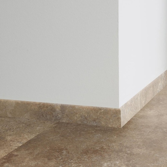 Tarkett - PVC-Sockelleiste Tivoli Stone Volcano 26646226