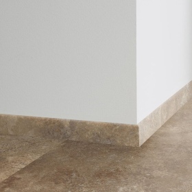 Tarkett - PVC-Sockelleiste Tivoli Stone Volcano 26646226
