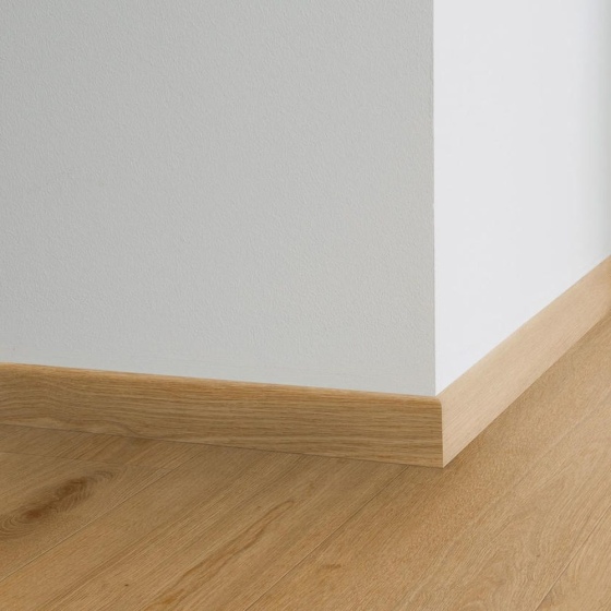 Tarkett - PVC-Sockelleiste Delicate Oak Toffee 26646093