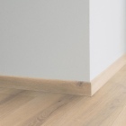 Tarkett - PVC-Sockelleiste Forest Oak Nutmeg 26646029