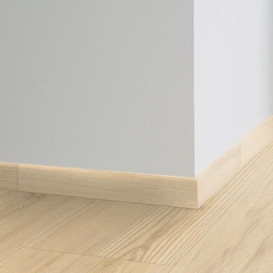 Tarkett - PVC-Sockelleiste Brushed Elm Natural 26646054