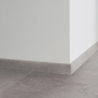 Tarkett - PVC-Sockelleiste Polished Concrete Steel 26646176