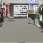 Forbo Tessera Layout - 2113 Nougat | Teppichfliese