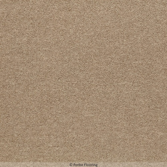 Forbo Tessera Layout - 2110 Fudge | Teppichfliese
