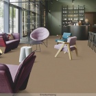 Forbo Tessera Layout - 2110 Fudge | Teppichfliese