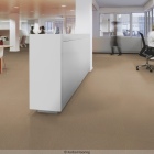 Forbo Tessera Layout - 2110 Fudge | Teppichfliese