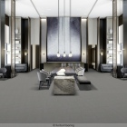 Forbo Tessera Layout - 2109 Shard | Teppichfliese