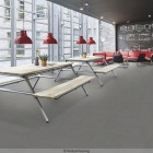 Forbo Tessera Layout - 2109 Shard | Teppichfliese