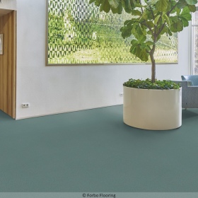 Forbo Tessera Layout - 2125 Tonic | Teppichfliese