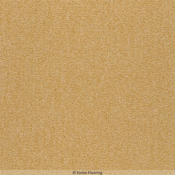 Forbo Tessera Layout - 2137 Honey | Teppichfliese