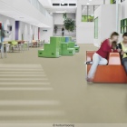 Forbo Tessera Layout - 2115 Sherbert | Teppichfliese
