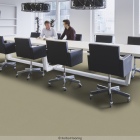 Forbo Tessera Layout - 2115 Sherbert | Teppichfliese
