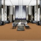 Forbo Tessera Layout - 2139 Amber | Teppichfliese