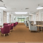 Forbo Tessera Layout - 2139 Amber | Teppichfliese
