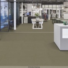 Forbo Tessera Layout - 2111 Gherkin | Teppichfliese