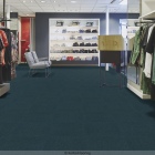 Forbo Tessera Layout - 2147 Teal | Teppichfliese
