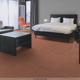 Forbo Tessera Layout - 2138 Penny | Teppichfliese