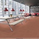 Forbo Tessera Layout - 2138 Penny | Teppichfliese