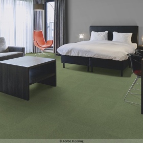 Forbo Tessera Layout - 2145 Artichoke | Teppichfliese