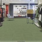 Forbo Tessera Layout - 2145 Artichoke | Teppichfliese