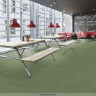Forbo Tessera Layout - 2145 Artichoke | Teppichfliese