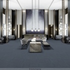 Forbo Tessera Layout - 2146 Cove | Teppichfliese
