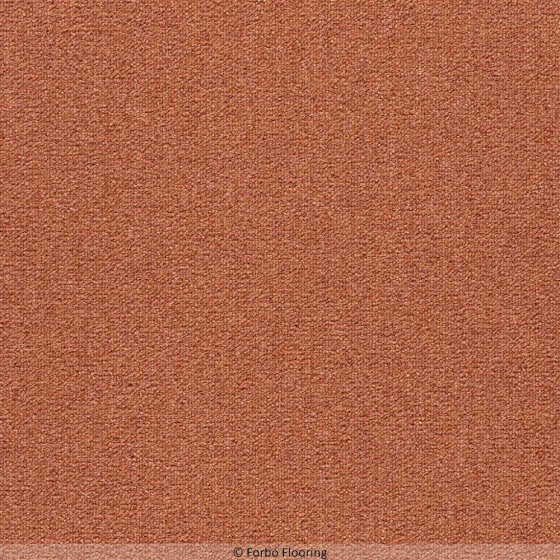 Forbo Tessera Layout - 2141 Papaya | Teppichfliese
