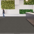 Forbo Tessera Layout - 2105 Aniseed | Teppichfliese