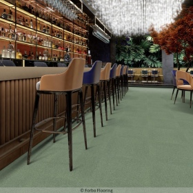 Forbo Tessera Layout - 2149 Glade | Teppichfliese