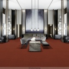 Forbo Tessera Layout - 2143 Tuscan | Teppichfliese