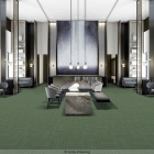 Forbo Tessera Outline - 3111 Peapod | Teppichfliese