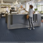 Forbo Tessera Outline - 3112 Jetty | Teppichfliese