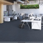 Forbo Tessera Outline - 3112 Jetty | Teppichfliese