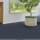 Forbo Tessera Outline - 3112 Jetty | Teppichfliese