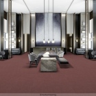 Forbo Tessera Layout - 2140 Damson | Teppichfliese