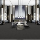 Forbo Tessera Layout - 2101 Graphine | Teppichfliese