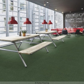 Forbo Tessera Layout - 2150 Spruce | Teppichfliese