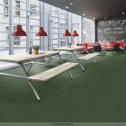 Forbo Tessera Layout - 2150 Spruce | Teppichfliese
