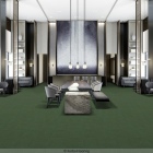 Forbo Tessera Layout - 2150 Spruce | Teppichfliese
