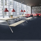 Forbo Tessera Layout - 2148 Ballpoint | Teppichfliese
