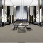 Forbo Tessera Outline - 3110 Calico | Teppichfliese